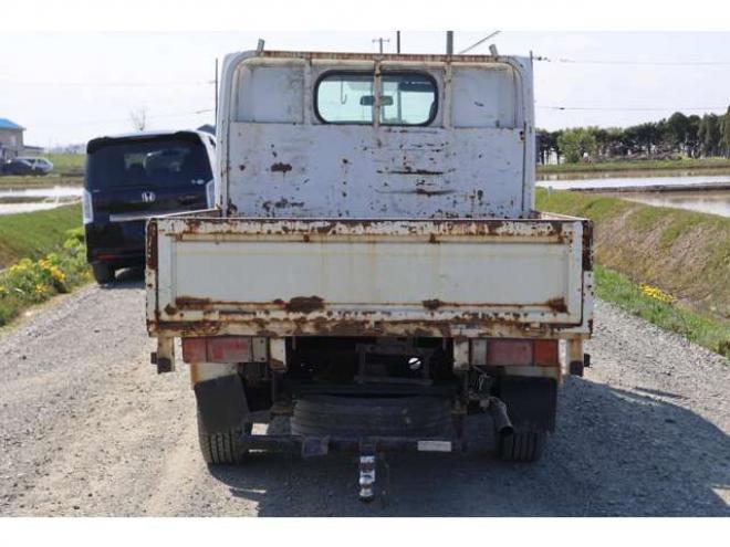 アトラス3.0 ダブルキャブ スーパーロー ディーゼルターボ　検一年　自社　ローンカノウ 2WD 3000