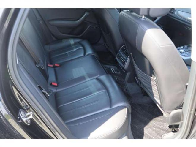 アウディA6 2.8 FSI クワトロ 4WD　検二年　両席シートヒーター　BOSEサウンド　自社　ローンカノウ 正規輸入車 2800
