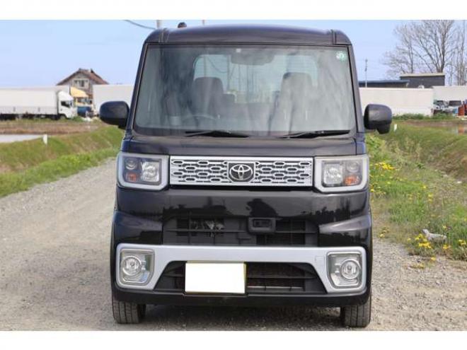 ピクシスメガX SA 4WD　検R8/8　ワンオーナー　社外ナビ　シートヒーター　フルセグ　自社　ローンカノウ 660