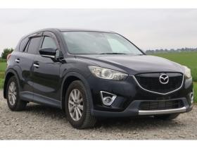 CX-5　2.2 XD Lパッケージ ディーゼルターボ 4WD　検二年　バックカメラ　Bluetooth　　自社　ローンカノウ 2200
