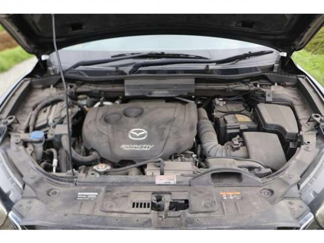 CX-52.2 XD Lパッケージ ディーゼルターボ 4WD　検二年　バックカメラ　Bluetooth　　自社　ローンカノウ 2200