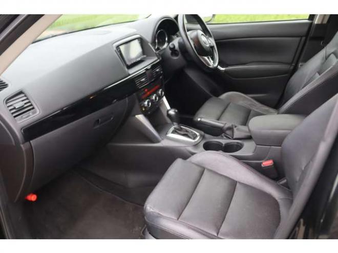 CX-52.2 XD Lパッケージ ディーゼルターボ 4WD　検二年　バックカメラ　Bluetooth　　自社　ローンカノウ 2200