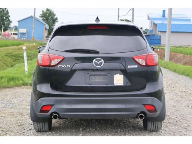 CX-52.2 XD Lパッケージ ディーゼルターボ 4WD　検二年　バックカメラ　Bluetooth　　自社　ローンカノウ 2200