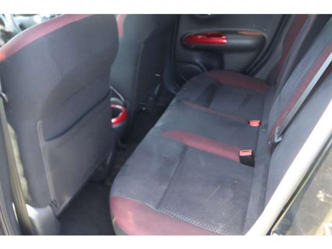 ジューク1.6 16GT FOUR 4WD　検二年　バックカメラ　Bluetooth　エンスタ　自社　ローンカノウ 1600