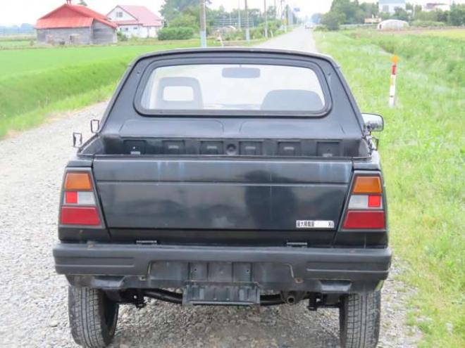 マイティボーイベース　検2年　4速MT　F5Aエンジン 2WD 550