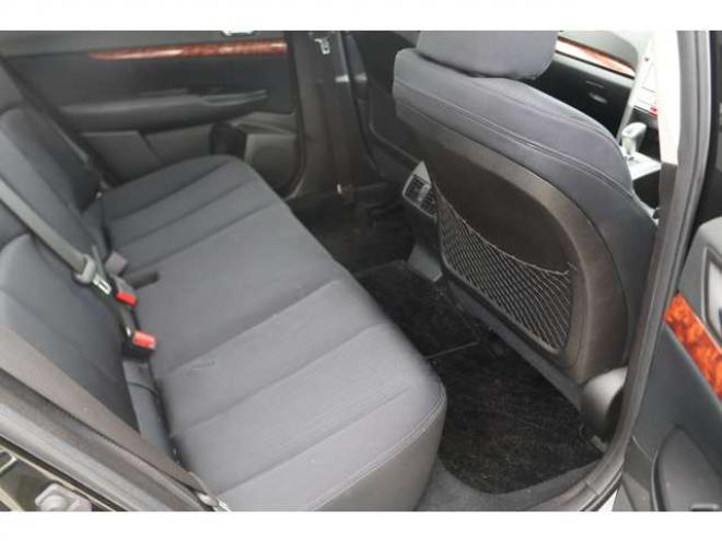 レガシィB4 2.5 i Lパッケージ 4WD　検R9/4　社外ナビ　バックカメラ　TV　自社　ローンカノウ 2500