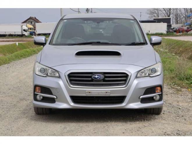 レヴォーグ1.6 GT アイサイト 4WD　検二年　バックカメラ　パドルシフト　自社　ローンカノウ 1600