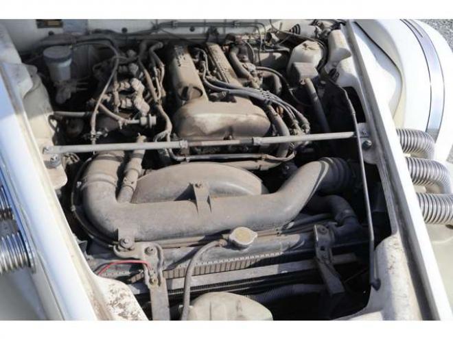 ラセードベース　検二年　社外マフラー　社外ハンドル　　レカロシート 2WD 2000