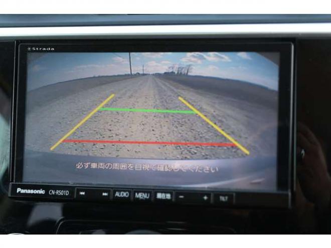 レヴォーグ1.6 GT-S アイサイト 4WD　検二年　社外ナビ　TV 1600