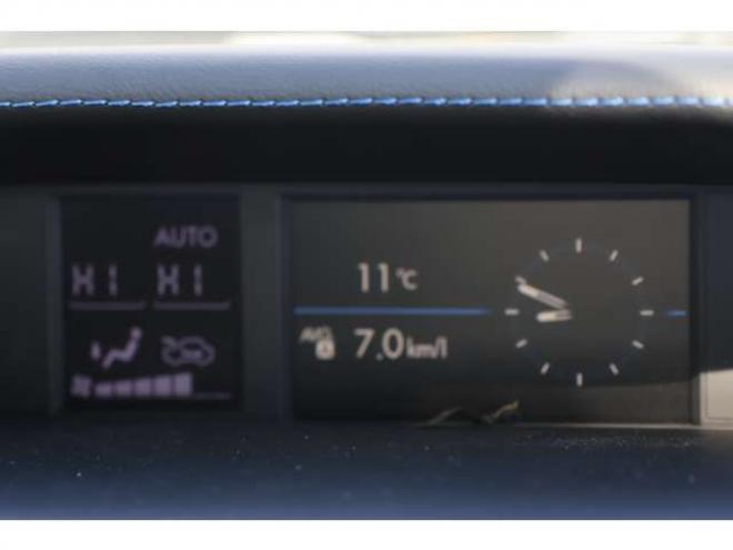 レヴォーグ1.6 GT-S アイサイト 4WD　検二年　社外ナビ　TV 1600