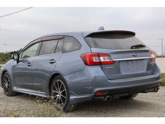 レヴォーグ1.6 GT アイサイト 4WD　検二年　社外ホイール　クルコン　バックカメラ　自社　ローンカノウ 1600