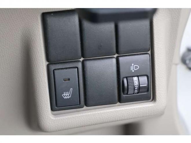 パレットL 4WD　検R9/6　買取直販　シートヒーター　ETC 660