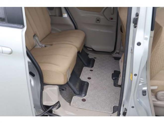 パレットL 4WD　検R9/6　買取直販　シートヒーター　ETC 660