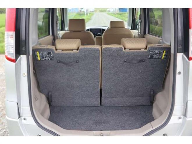 パレットL 4WD　検R9/6　買取直販　シートヒーター　ETC 660