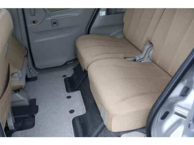 パレットL 4WD　検R9/6　買取直販　シートヒーター　ETC 660