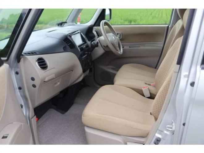 パレットL 4WD　検R9/6　買取直販　シートヒーター　ETC 660