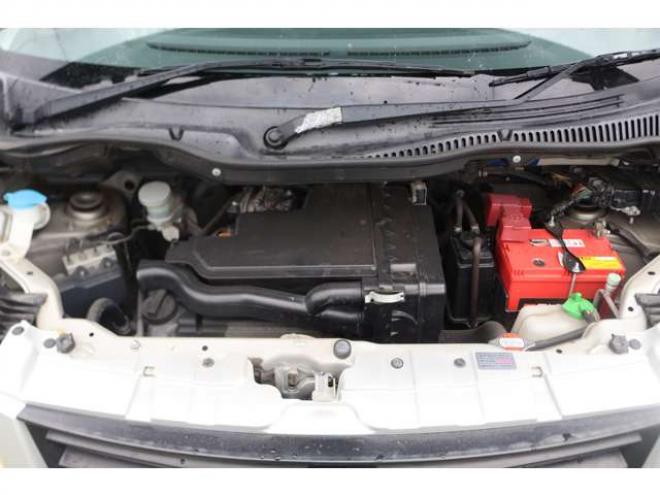 パレットL 4WD　検R9/6　買取直販　シートヒーター　ETC 660