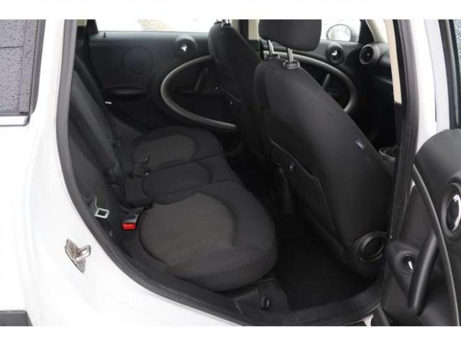 ミニクロスオーバー クーパー　検2年　ETC　自社　ローンカノウ 正規輸入車 2WD 1600