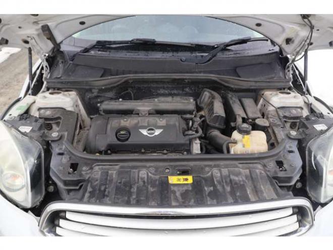 ミニクロスオーバー クーパー　検2年　ETC　自社　ローンカノウ 正規輸入車 2WD 1600