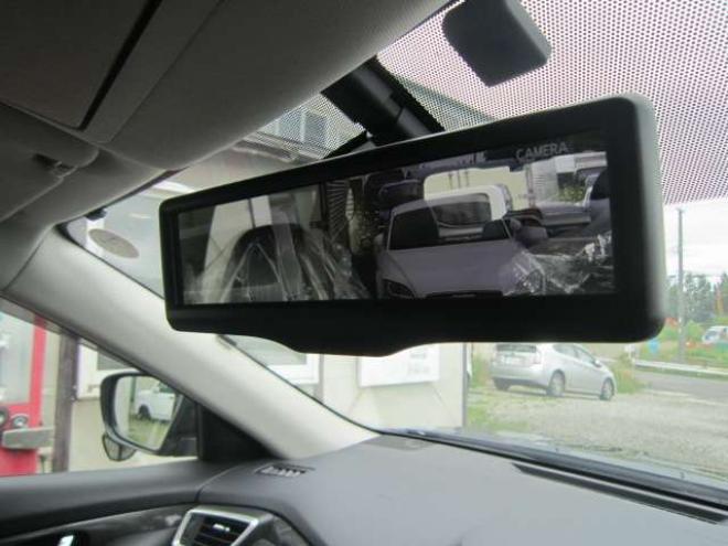 エクストレイル2.0 20X エマージェンシーブレーキパッケージ 2列車 4WD　LEDヘッドライト&フォグ ナビフルセグTV Bカメラ BIuetooth レザーシート&ヒーター スマートキー Pスタート ETC 純正アルミ 記録簿 冬タイヤ+アルミ積込み 1年間走行無制限保証付 2000