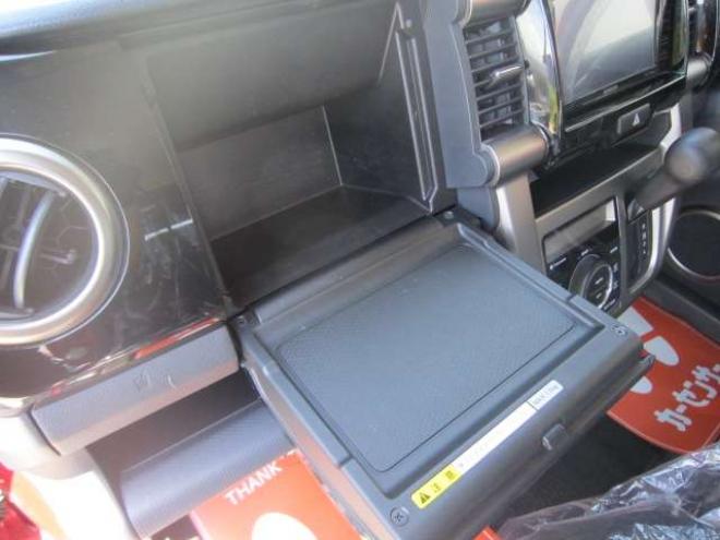 ハスラーJスタイルII 4WD　ツートンルーフ 道外仕入れ レーダーブレーキサポート スマートキー プッシュスタート シート&ミラーヒーター ナビTV Bカメラ  BIuetooth HID ドラレコ バイザー Pガラス  1年間保証付 660