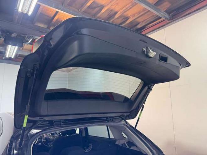 インプレッサスポーツ 2.0 i-S アイサイト 4WD　ナビ　TV　Bカメラ　Bluetooth　後期型 福祉車両 2000