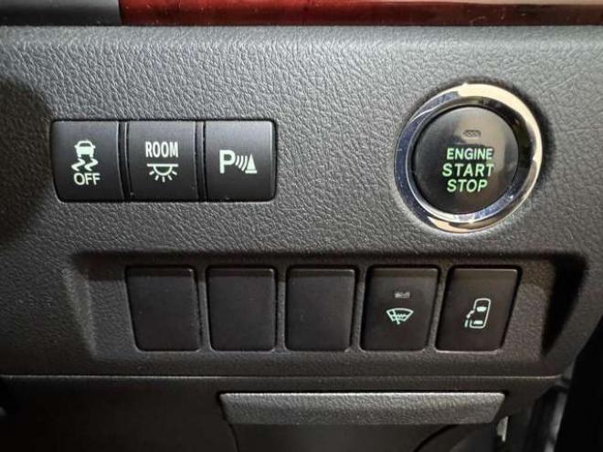 ヴェルファイア2.4 Z 4WD　寒冷地仕様車　ナビ　TV　Bカメラ　Bluetooth　Pスライド 2400