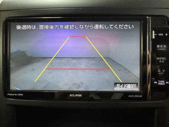 ヴェルファイア2.4 Z 4WD　寒冷地仕様車　ナビ　TV　Bカメラ　Bluetooth　Pスライド 2400