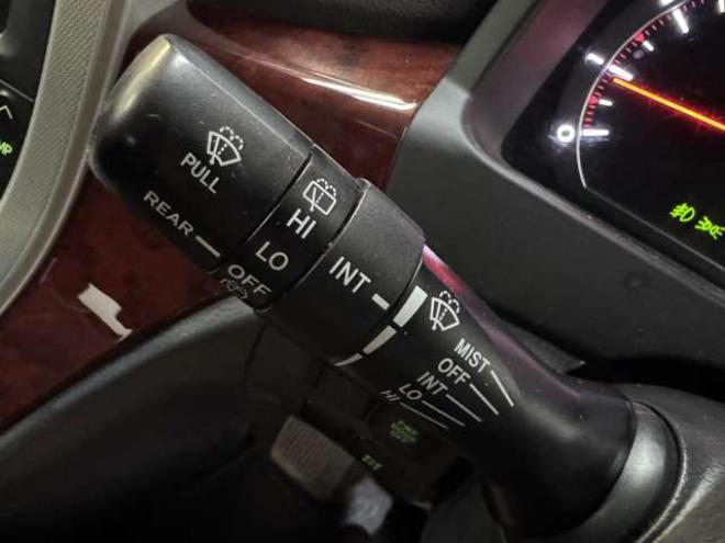 ヴェルファイア2.4 Z 4WD　寒冷地仕様車　ナビ　TV　Bカメラ　Bluetooth　Pスライド 2400