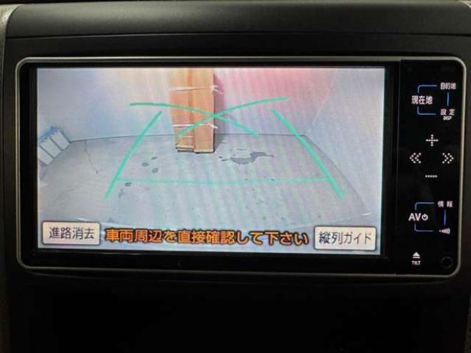 ヴェルファイア2.4 Z 4WD　ナビ　TV　Bカメラ　Pスライド 2400
