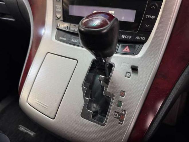ヴェルファイア2.4 Z 4WD　ナビ　TV　Bカメラ　Pスライド 2400