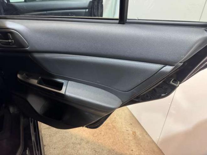 インプレッサスポーツ 2.0 i アイサイト 4WD　ナビ　TV　Bluetooth　Egスターター 2000