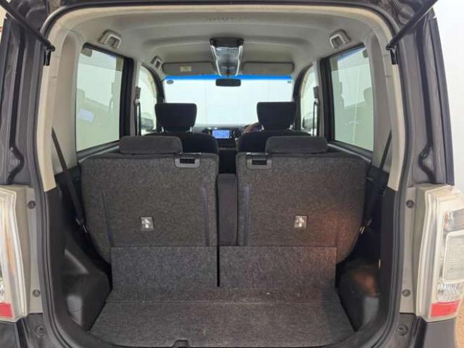 タントエグゼ カスタムRS 4WD　ナビ　TV　Bluetooth　ターボ 660