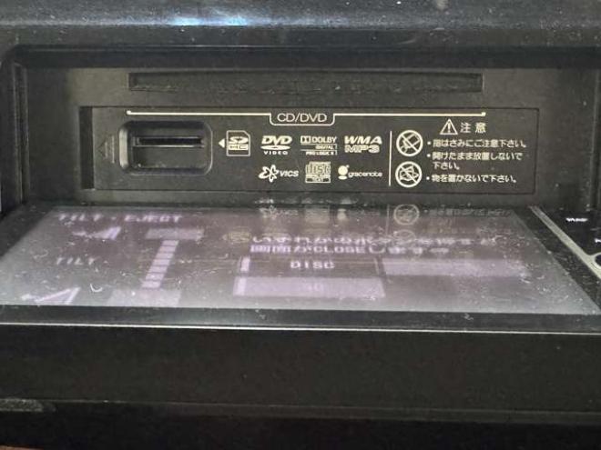 タントエグゼ カスタムRS 4WD　ナビ　TV　Bluetooth　ターボ 660