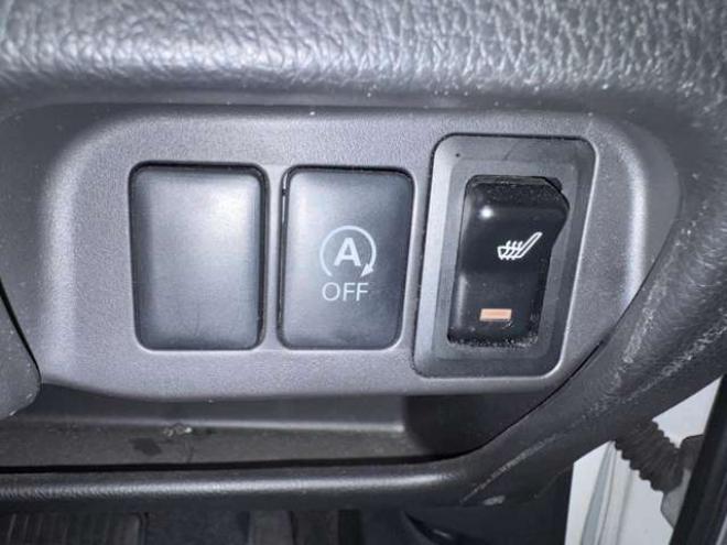 デイズハイウェイスターX 4WD　ナビ　TV　Bカメラ 660