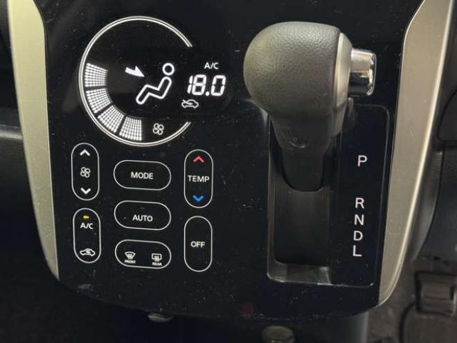 デイズハイウェイスターX 4WD　ナビ　TV　Bカメラ 660
