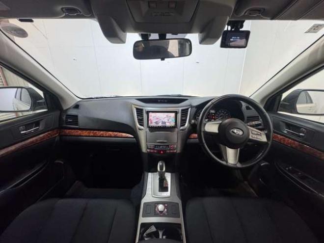 レガシィワゴン2.5 i アイサイト 4WD　ナビ　TV　Bluetooth　Tベルト交換 2500