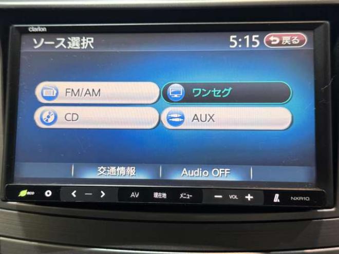 レガシィワゴン2.5 i アイサイト 4WD　ナビ　TV　Bluetooth　Tベルト交換 2500