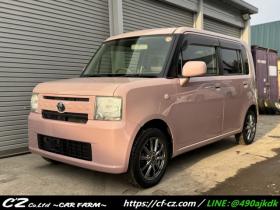 ピクシススペース　X 4WD　エコアイドル　後期型 660