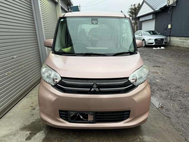 eKスペースE eアシスト 4WD　Egスターター 660