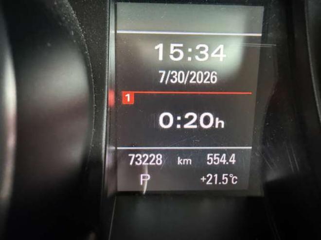 アウディA5スポーツバック 2.0 TFSI クワトロ Sラインパッケージ 4WD　レザーシート　プッシュスタート　パドルシフト　WALD20AW 正規輸入車 2000