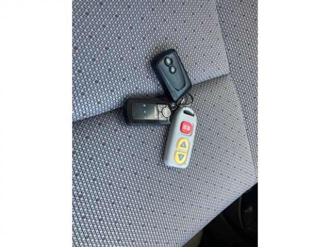 パッソ1.0 X Lパッケージ 4WD　福祉車輛 ETC ウェルキャブ車(助手席リフトアップシート車・電動式) キーレスエントリー 電動格納ミラー CVT 衝突安全ボヂィー ABS ESC CD MD 福祉車両 1000