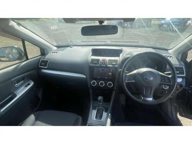 インプレッサスポーツ 1.6 i-L アイサイト 4WD　 1600