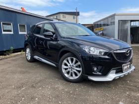 CX-5　2.2 XD ディーゼルターボ　 2WD 2200