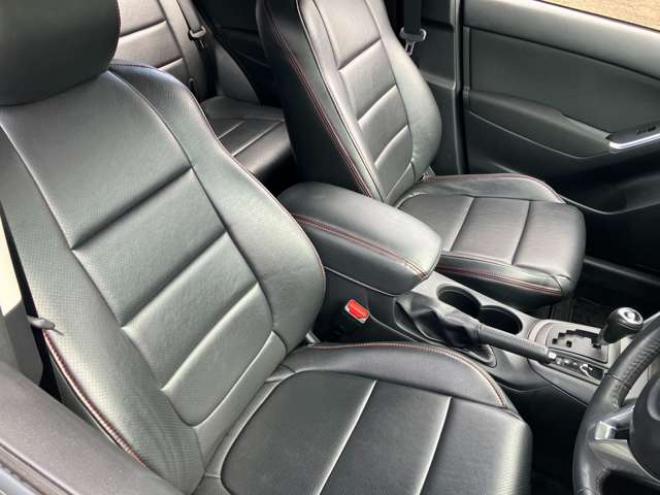CX-52.2 XD ディーゼルターボ　 2WD 2200