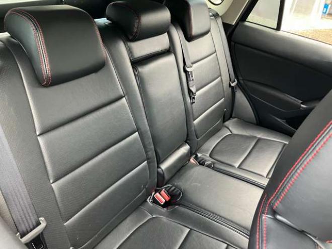 CX-52.2 XD ディーゼルターボ　 2WD 2200