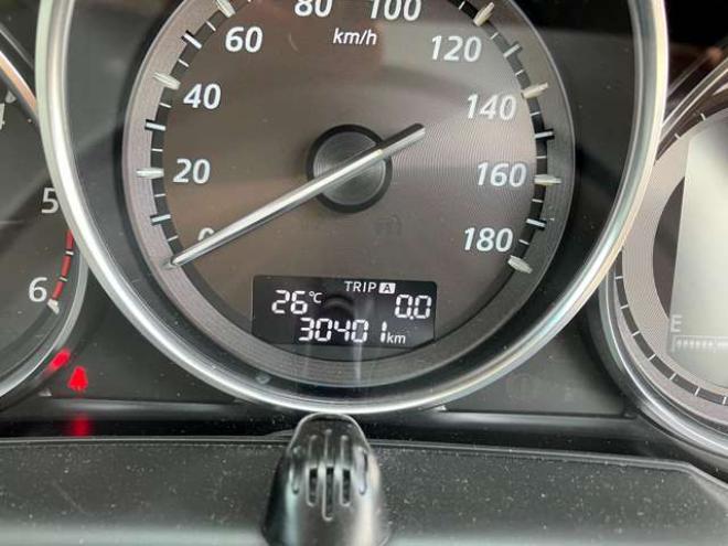 CX-52.2 XD ディーゼルターボ　 2WD 2200