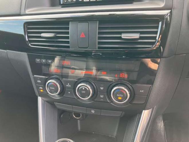 CX-52.2 XD ディーゼルターボ　 2WD 2200