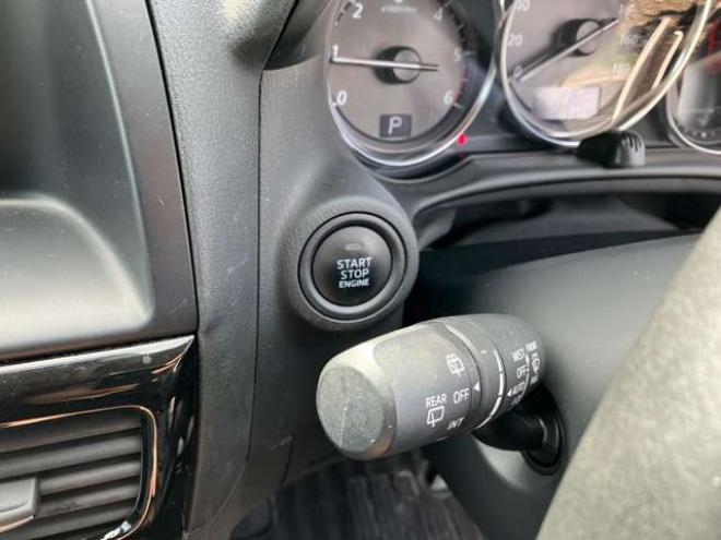 CX-52.2 XD ディーゼルターボ　 2WD 2200