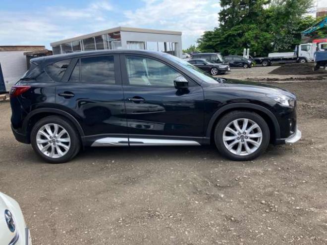 CX-52.2 XD ディーゼルターボ　 2WD 2200